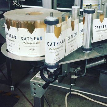 Cathead Distillery - Breweries Near Me - Jackson, Mississippi