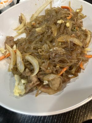 ARIRANG KOREAN RESTAURANT by null