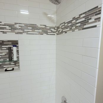 Mike Reed Tile - Tiling Near Me - Tarzana, California Mike Reed Tile - Tiling Near Me - Tarzana, California