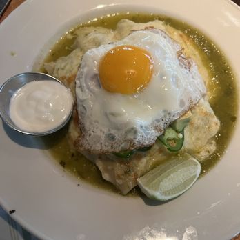 Caroline - Chicken enchiladas - Bakeries Near Me - Austin, Texas Caroline - Chicken enchiladas - Bakeries Near Me - Austin, Texas