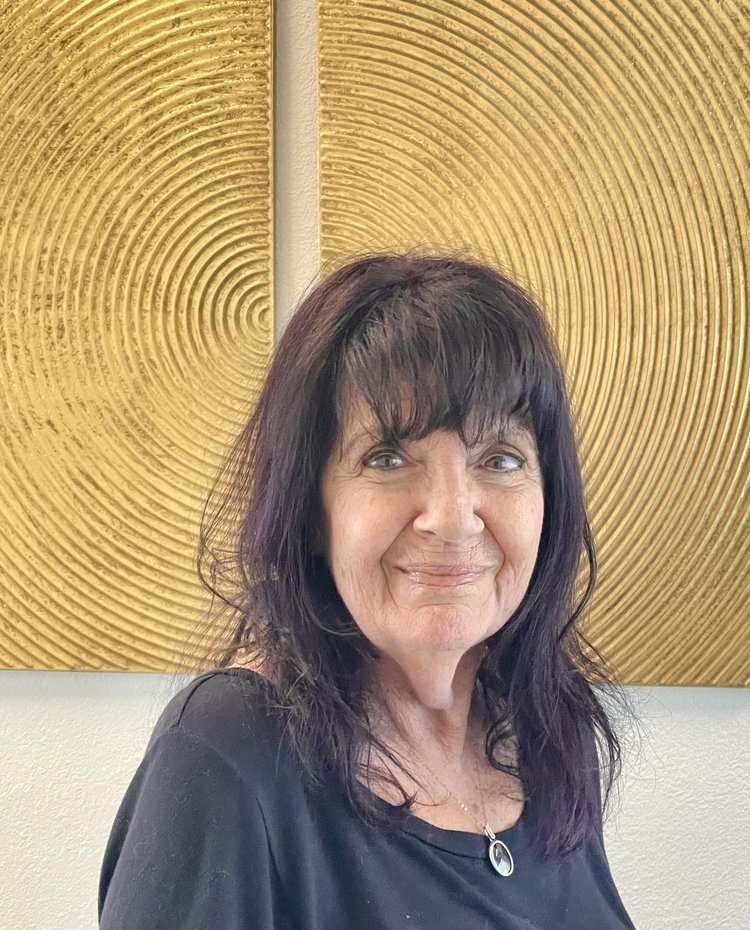 Patricia Campana, LMFT - grief counselor in Sun City West, AZ