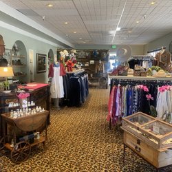 Traci Lynn’s Consignment & Boutique