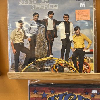 Big Dig Records - Vinyl Records Near Me - Cambridge, Massachusetts