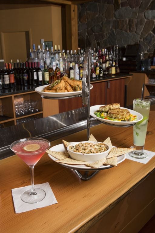 WildFin American Grill