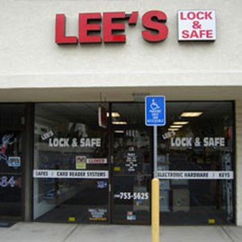 Lee's Lock & Safe - Keys & Locksmiths Near Me - Encinitas, California Lee's Lock & Safe - Keys & Locksmiths Near Me - Encinitas, California