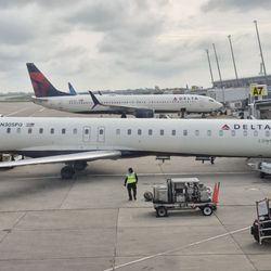 Delta Airlines