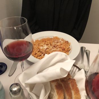 Sandro's - Bread and wine - Italian Near Me - New York, New York