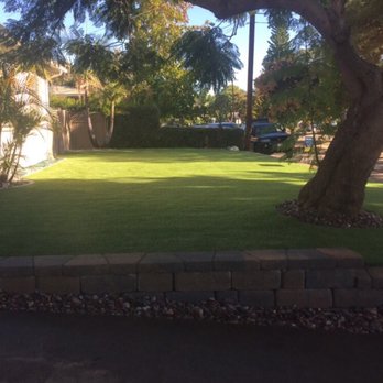 Install It Direct - After - Landscaping Near Me - Encinitas, California Install It Direct - After - Landscaping Near Me - Encinitas, California