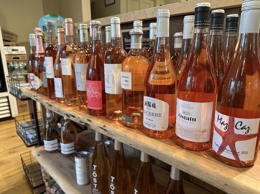 Owen's General Store by null