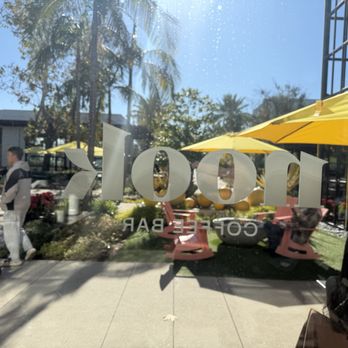 Nook Coffee Bar - Coffee & Tea Near Me - Torrance, California