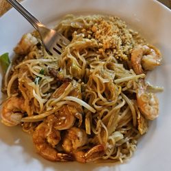 Krua Thai Cafe - Pad Thai