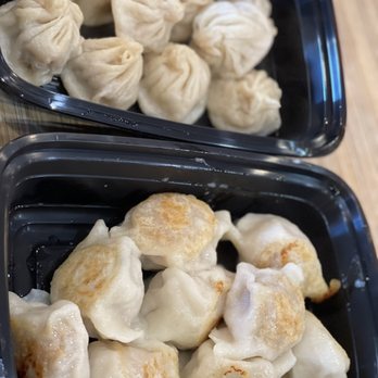 Mr.Dumpling - Chinese Near Me - Rancho Cucamonga, California
