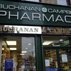 Buchanan & Campbell Pharmacy