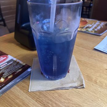 Applebee's Grill + Bar - MT Mountain Dew Dark Berry Bash, is the BEST!!!!! - American Near Me - Tacoma, Washington