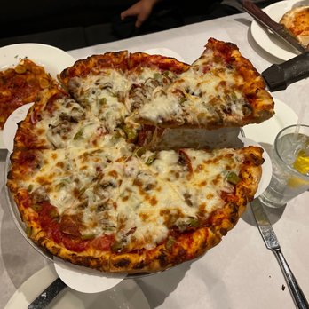 Rosarios Pizzeria & Catering - Rosarrio's special - Italian Near Me - Roselle, Illinois Rosarios Pizzeria & Catering - Rosarrio's special - Italian Near Me - Roselle, Illinois