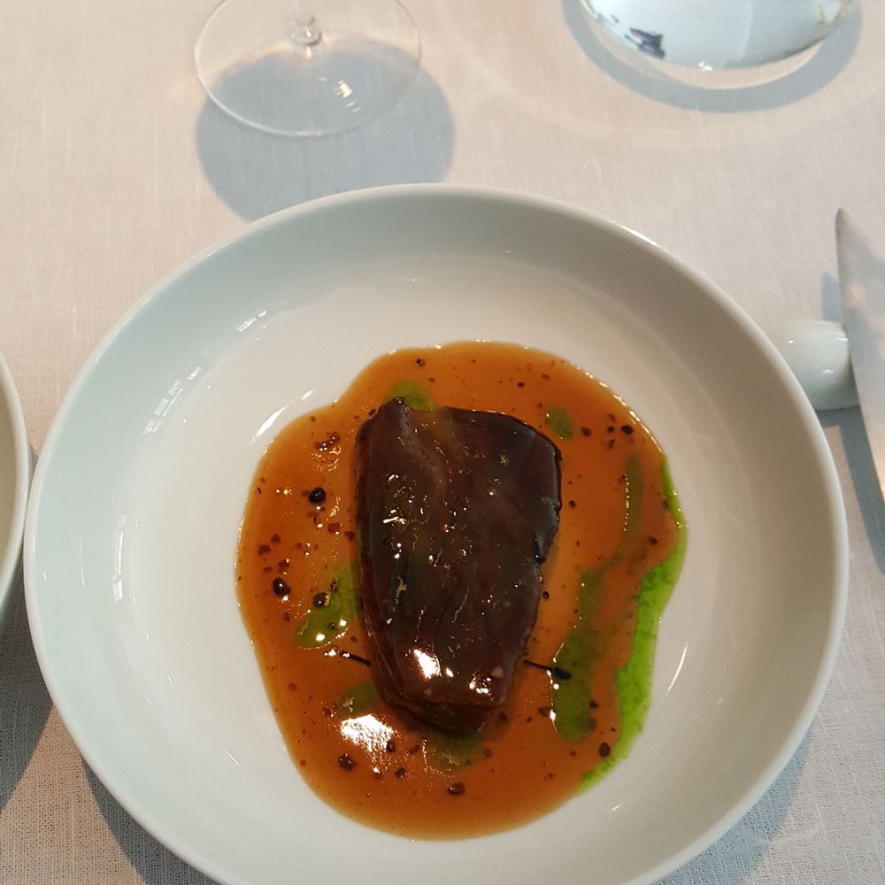 Tim Raue - Asian Fusion Near Me - Berlin, BE Tim Raue - Asian Fusion Near Me - Berlin, BE