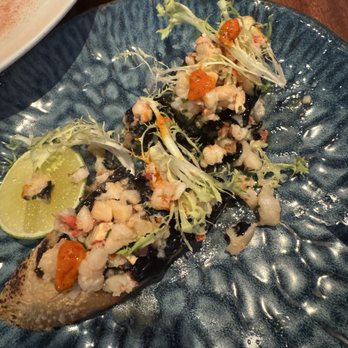 Anima by Edo - Tapas/Small Plates Near Me - Las Vegas, Nevada Anima by Edo - Tapas/Small Plates Near Me - Las Vegas, Nevada
