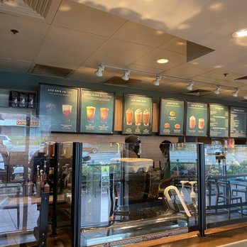 Starbucks - the inside of a coffee shop - Coffee & Tea Near Me - Chino, California Starbucks - the inside of a coffee shop - Coffee & Tea Near Me - Chino, California