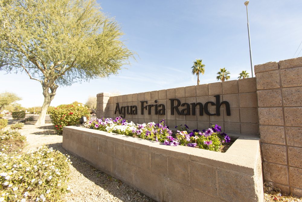 Ogden & Company - property management company in Mesa, AZ