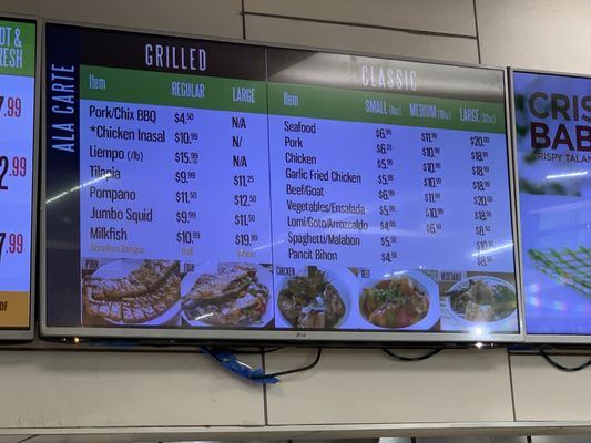 Menu photo 8 PhilHouse Elk Grove, CA
