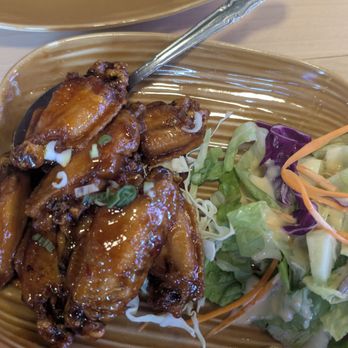 Mekong Kitchen - Angel wings - Laotian Near Me - Alameda, California Mekong Kitchen - Angel wings - Laotian Near Me - Alameda, California