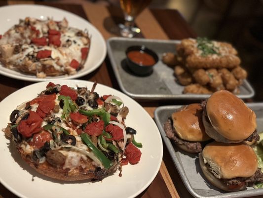 BJ's Restaurant & Brewhouse by null