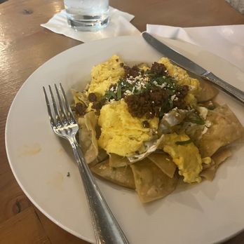 Cafe Bernardo - Chilaquiles - Breakfast & Brunch Near Me - Sacramento, California Cafe Bernardo - Chilaquiles - Breakfast & Brunch Near Me - Sacramento, California