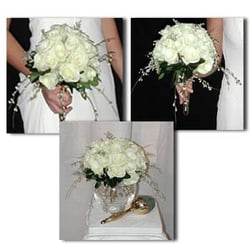 Opal's Artistry in Flowers & Balloons