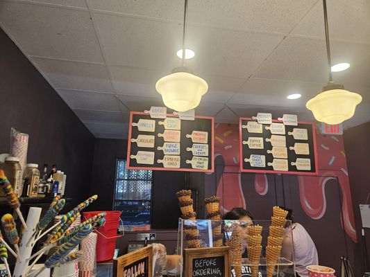 North End Creamery by null