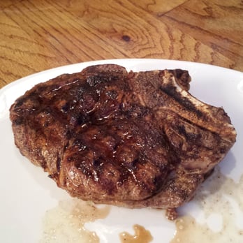 Outback Steakhouse - Ribeye steak - Steakhouses Near Me - Bakersfield, California