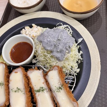 The Pork Let - The cheeselet - Korean Near Me - Aurora, Colorado