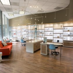 Advanced Eyecare Center of Manhattan Beach - We have a new look! Come and visit us.