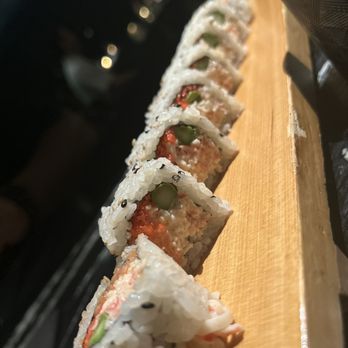 Akira Back - Japanese Near Me - Toronto, Ontario