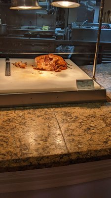 Borgata Buffet by null