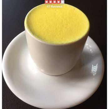 Third Culture Coffee - Turmeric Latte - Coffee & Tea Near Me - Bellevue, Washington Third Culture Coffee - Turmeric Latte - Coffee & Tea Near Me - Bellevue, Washington