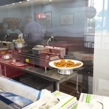 Duck Donuts - Freshly fried every time! - Donuts Near Me - Rockville, Maryland Duck Donuts - Freshly fried every time! - Donuts Near Me - Rockville, Maryland