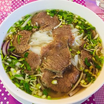 Bistro Pho Vietnam - Beef pho - Vietnamese Near Me - Prague, Puerto Rico Bistro Pho Vietnam - Beef pho - Vietnamese Near Me - Prague, Puerto Rico