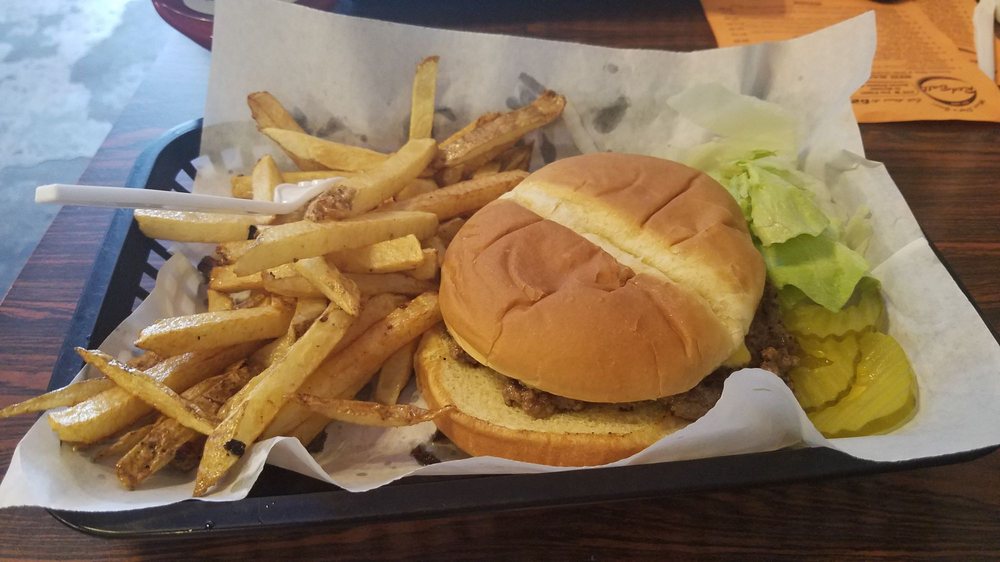 RED BALL BAR & GRILL 19 Photos & 16 Reviews 539 W 5th St, Baxter