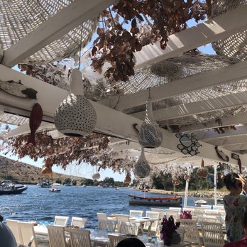 Mimoza Restaurant - Seafood Near Me - Muğla, 48 Mimoza Restaurant - Seafood Near Me - Muğla, 48