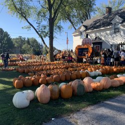 Devries Farm