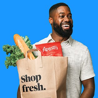 Amazon Fresh by null