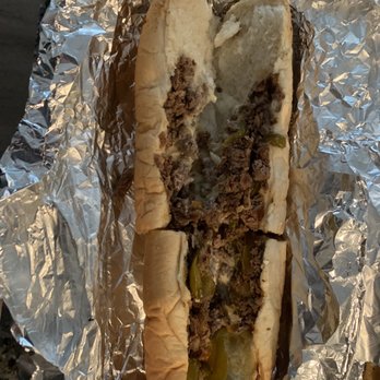 Philly Cheesesteak - Cheesesteaks Near Me - Goose Creek, South Carolina Philly Cheesesteak - Cheesesteaks Near Me - Goose Creek, South Carolina