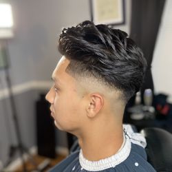The Cutting Room