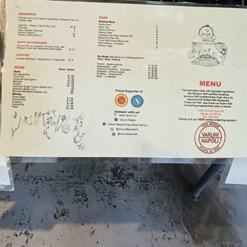 Varuni Napoli - Pizza Near Me - Atlanta, Georgia Varuni Napoli - Pizza Near Me - Atlanta, Georgia