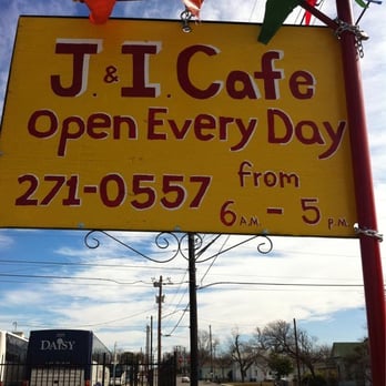J & I Cafe - Tex-Mex Near Me - San Antonio, Texas J & I Cafe - Tex-Mex Near Me - San Antonio, Texas