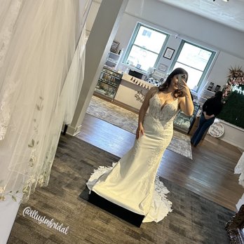 Illusion Bridal - Sewing & Alterations Near Me - Whittier, California Illusion Bridal - Sewing & Alterations Near Me - Whittier, California
