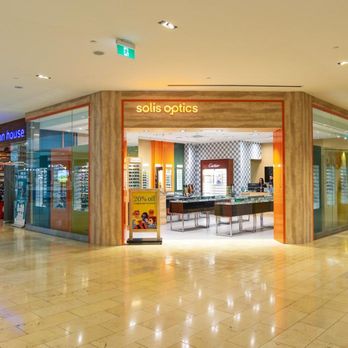 Solis Optics - Eyewear & Opticians Near Me - Mississauga, Ontario
