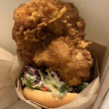 Daybird - Chicken Shop Near Me - Los Angeles, California Daybird - Chicken Shop Near Me - Los Angeles, California