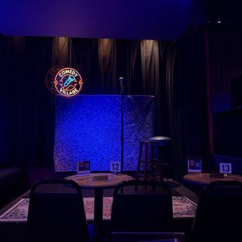 Comedy Village - Comedy Clubs Near Me - New York, New York Comedy Village - Comedy Clubs Near Me - New York, New York