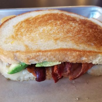 The Melt - Queso De Mayo - New American Near Me - Irvine, California The Melt - Queso De Mayo - New American Near Me - Irvine, California